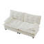 Causeuse modulaire moderne 77 po 77 po-1283710418
