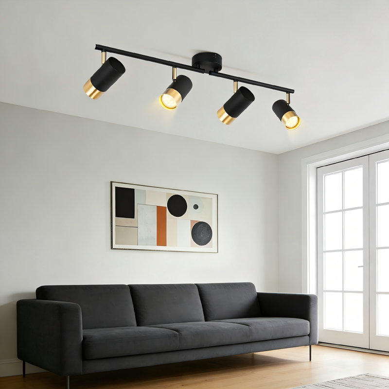 Alette LED Flush Mount