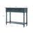 Ayumi 35.43'' Solid Wood Sideboard-1232122202