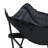 2PCS Outdoor Camping Chairs Folding/Portable, Carry Bag-775787321