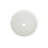 White Natural Marble Bathroom Vessel Sink-123626446