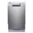 18" 52 dBA Built-In Full Console Dishwasher-45118978