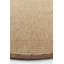 Tapis tapara rond en sisal Tapara-106473548