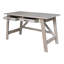 Bureau en bois massif Laython-66168554