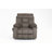 Khelani Upholstered Heated Massage Chair-1728096531