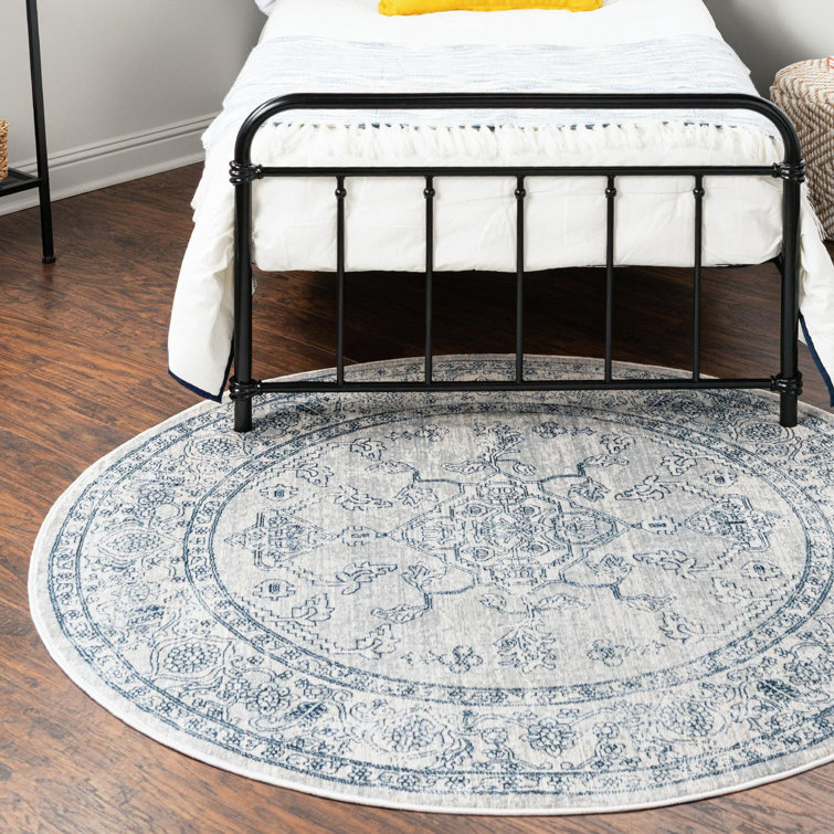 Alabama Oriental Indoor Rug