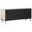  TV Cabinet With Drawer With Storage With Door Living Room Media Unit