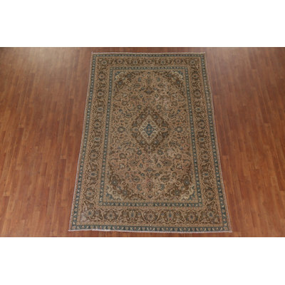 Traditional   Area Rug 6x9