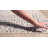 Calvo Light Beige/Charcoal Area Rug-933007331