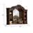 Consuegra Classic Rich Cherry Bedroom Set-171605115