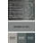 Machine Washable Gray Area Rug-752118144