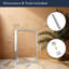 Miroir mural Nyha-640529508