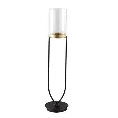 Iron Tealight Holder