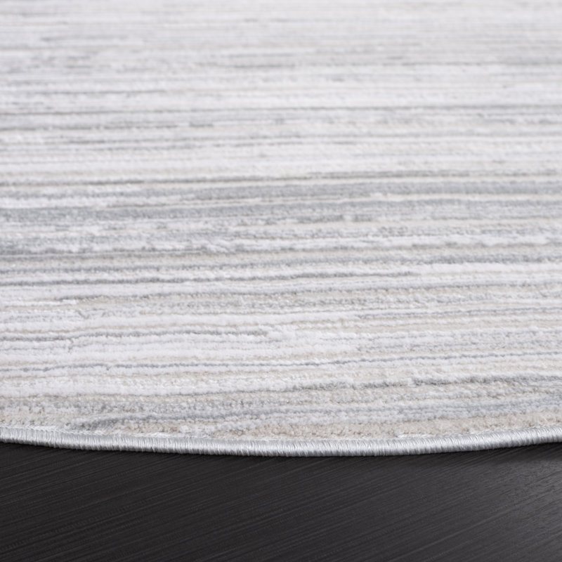 Platinum Performance Rug, Round 6'7"