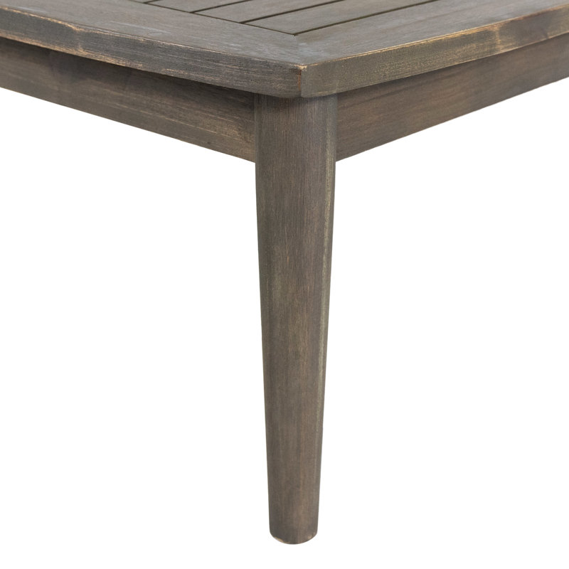 Table basse contemporaine Amilian