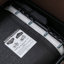 Canapé-lit escamotable de 57,5 po avec matelas à mémoire de forme simple Siofra-200560260