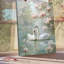 1 Piece Wrapped Canvas Wall Art