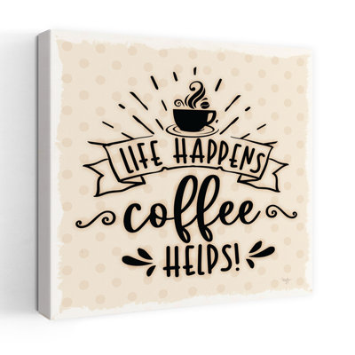 Contemporary Coffee Helps With Kitchen Coffee Art