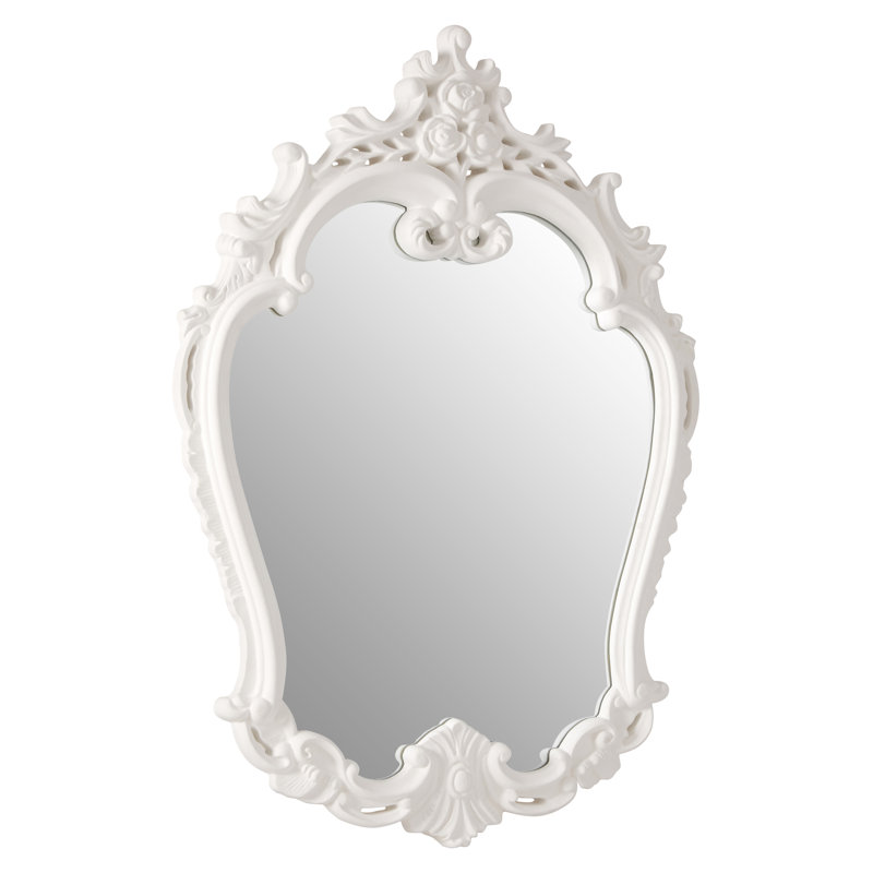 Ferree Concave Wall Mirror