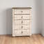 Commode 5 tiroirs 35,15 Amareona