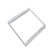 Ceiling Light Universal Surface Mounting Frame Kit for Flat Panel