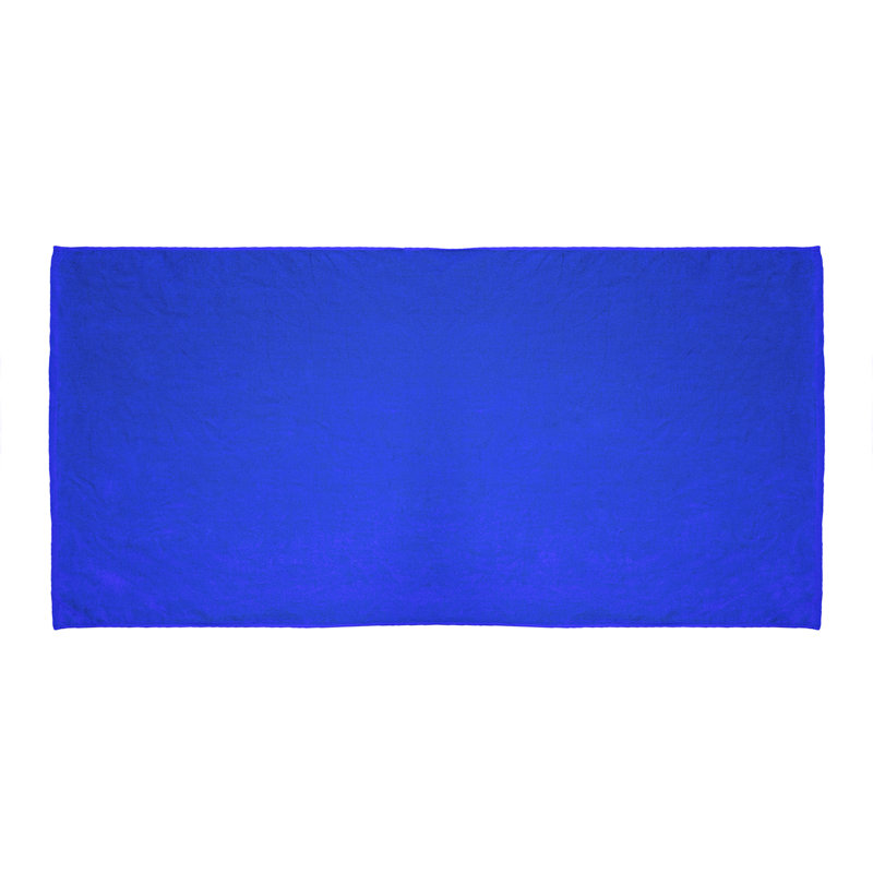 Boby Ultra Light Beach Towel, Royal