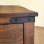 Commode 5 tiroirs Belcherry