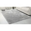 Tapis argenté à poils longs Selsey-1166057156