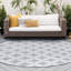 Tapis gris Molinari-141705278