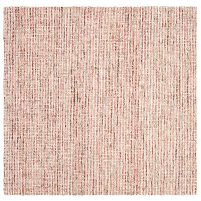 Burchett Hand Tufted Wool Rug