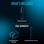 G Series Full/Standard Handheld Shower Head-31300333