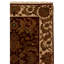 Wool Floral Area Rug
