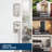 Traditional SmartCode Keypad Electronic Deadbolt-95998474