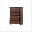 Lyon G07100-CH Commode, cerise-66197281