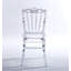Chaise de soudage, chaise de salle à manger, ensemble de 4, siège en plastique