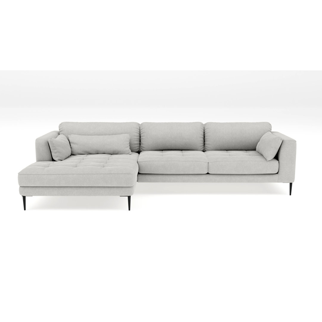 Ecksofa Alkan