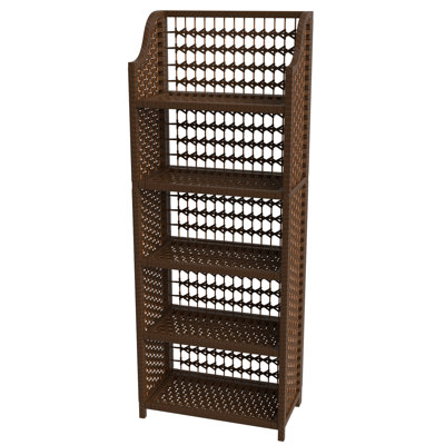Tablettes en fibre naturelle Johns