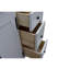 Ensemble de meuble-lavabo double 55 po Keesha-8513939-8513949-74006448