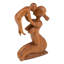 Figurine DeBarros