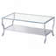 Ensemble de 3 tables basses chromées-133524062-133524064-133524061