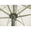 Potter 250cm Market Parasol-31762966