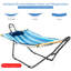Atrina Iron Hammock Chair Stand