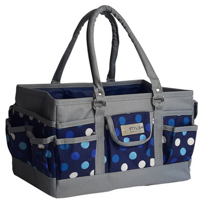 17 Stories Fabric Storage Bag