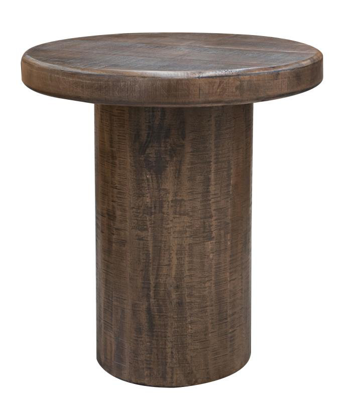 Nekoda End Table With Storage