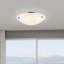 Plafonnier semi-encastré 3 lumières Aneudi-1822163191-1822164949
