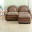 Canapé modulaire Cloud Comfort