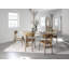 Teneasha Oak Dining Table-1066938535