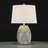 Donnach 22.5" Ceramic Table Lamp Set