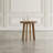 Pineview 24'' tall Solid Wood End Table