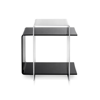 Cisne Sled Coffee Table